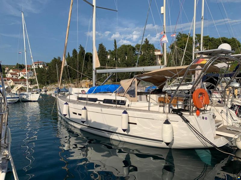 ACM Dufour 405 GL
