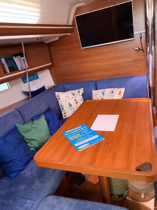 ACM Dufour 405 GL