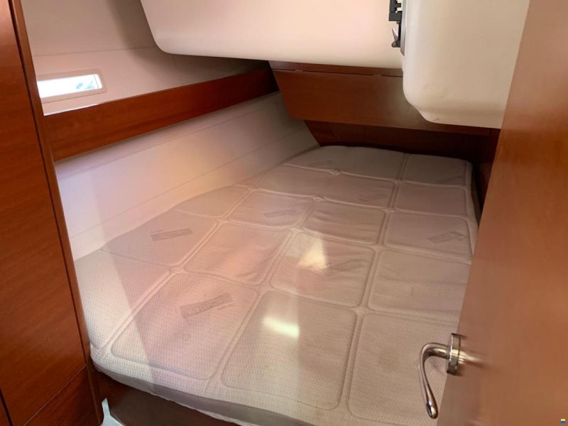 ACM Dufour 405 GL