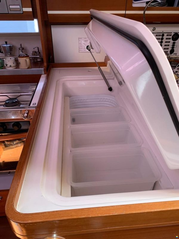ACM Dufour 405 GL