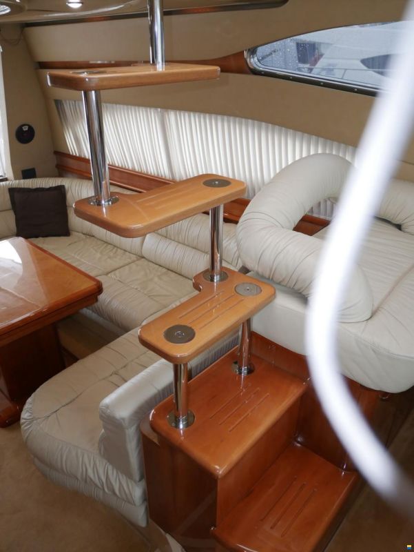 Ferretti 480