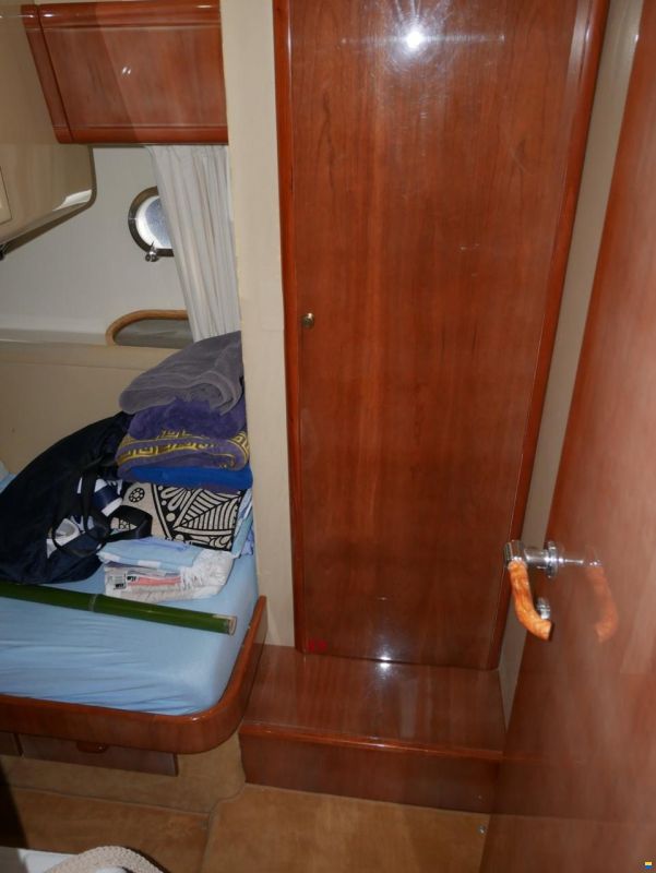 Ferretti 480
