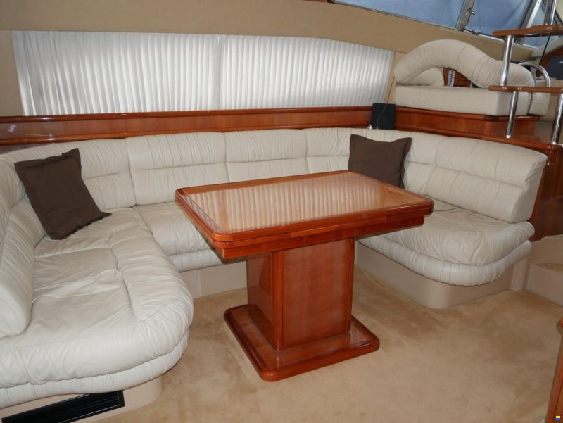 Ferretti 480