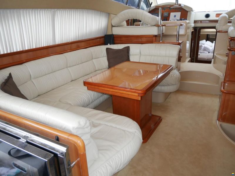 Ferretti 480