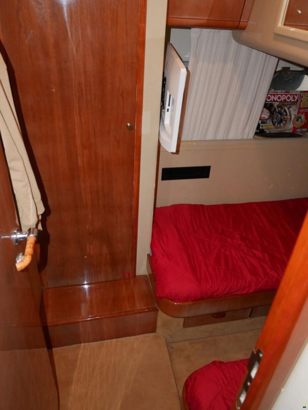 Ferretti 480