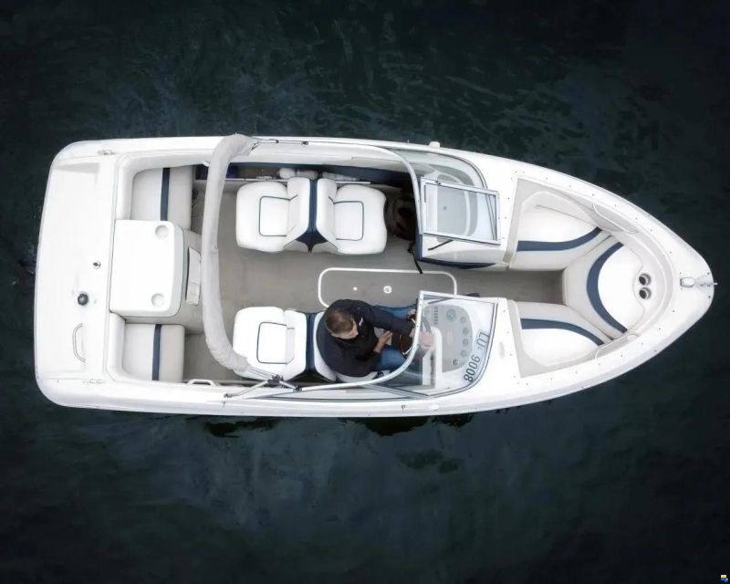 Bayliner 1750 Capri