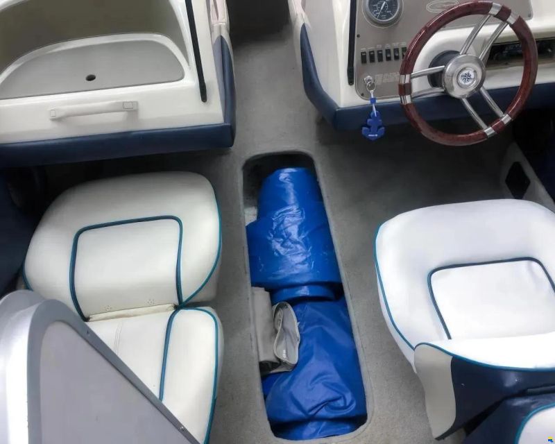 Bayliner 1750 Capri