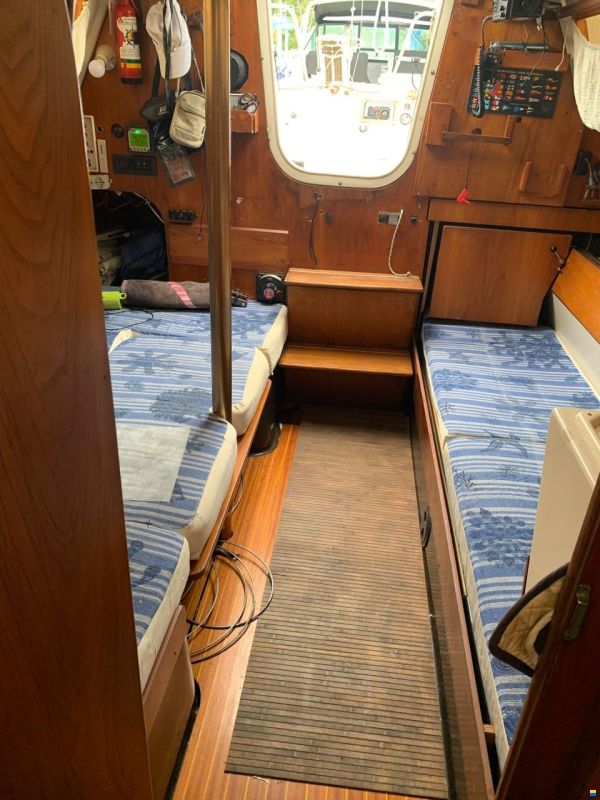 Comar Comet 910