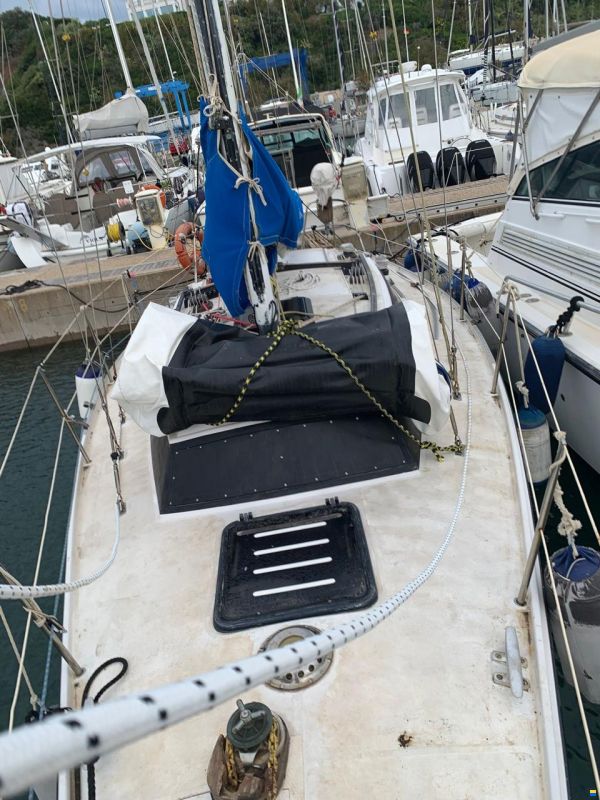 Comar Comet 910
