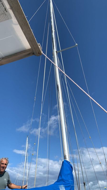 Comar Comet 910