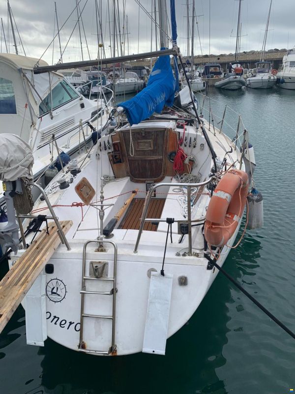 Comar Comet 910