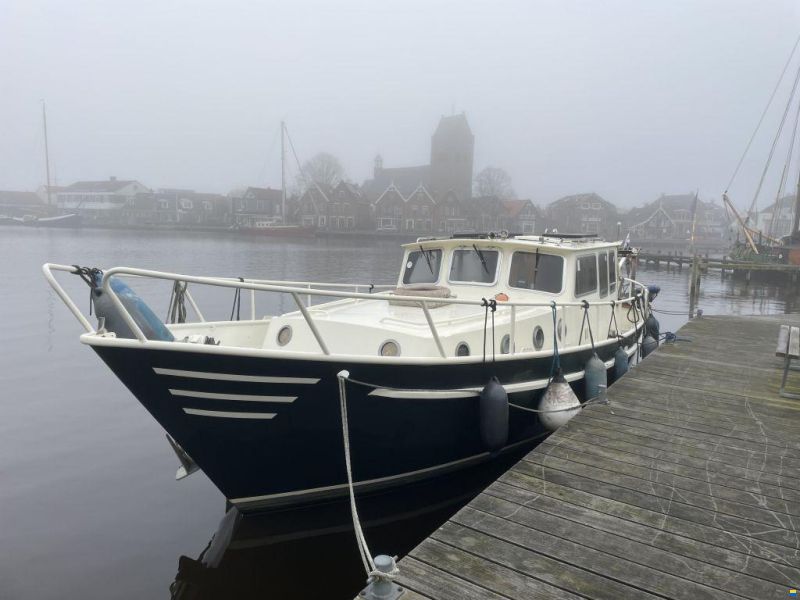 VeenjeKotter 1000