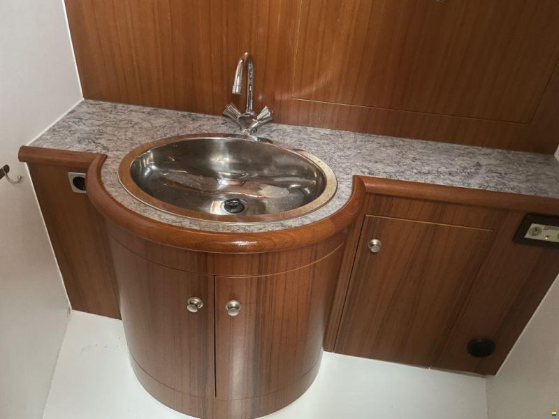 RIVIERHOPPER 36 TR 1100