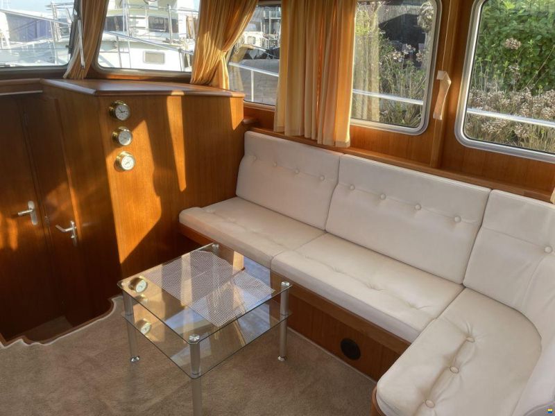 RIVIERHOPPER 36 TR 1100