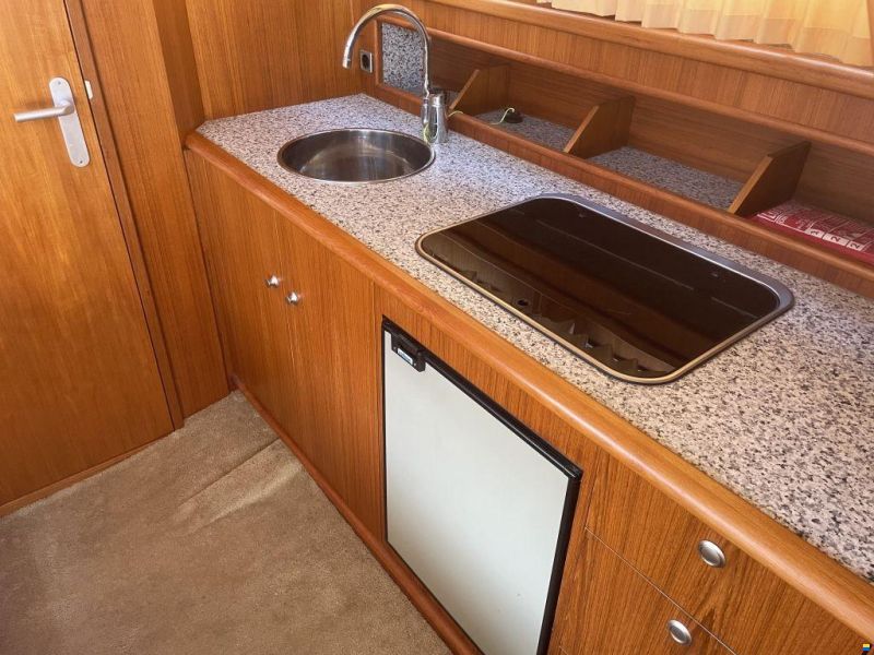 RIVIERHOPPER 36 TR 1100