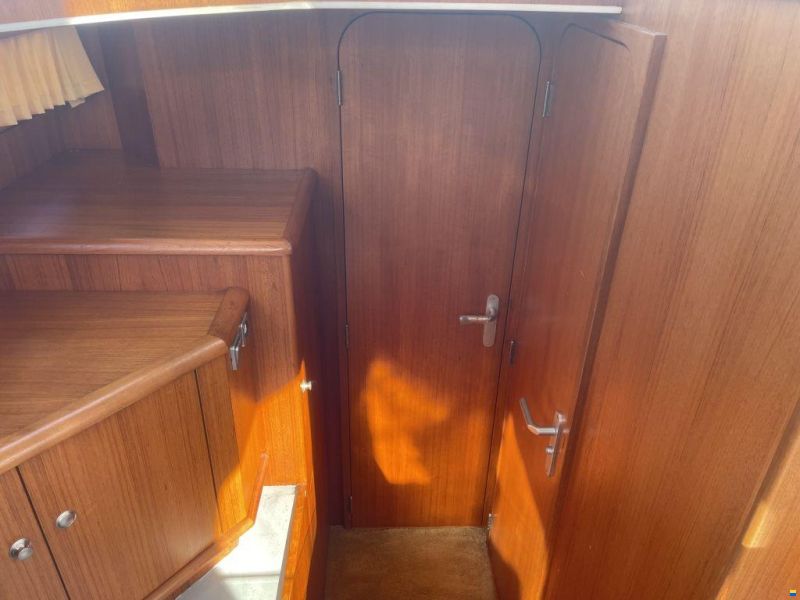 RIVIERHOPPER 36 TR 1100