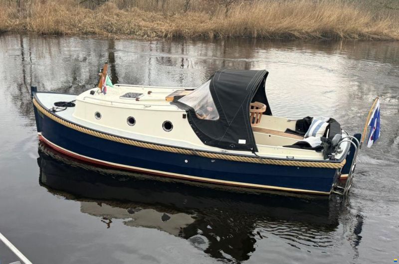 Tollemar 700