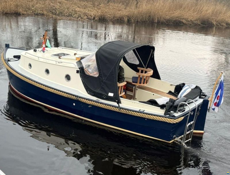 Tollemar 700