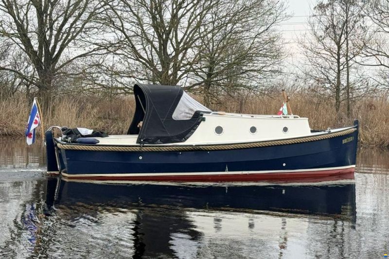 Tollemar 700