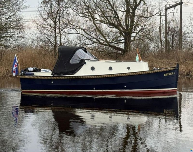 Tollemar 700