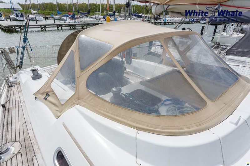 Hanse 400
