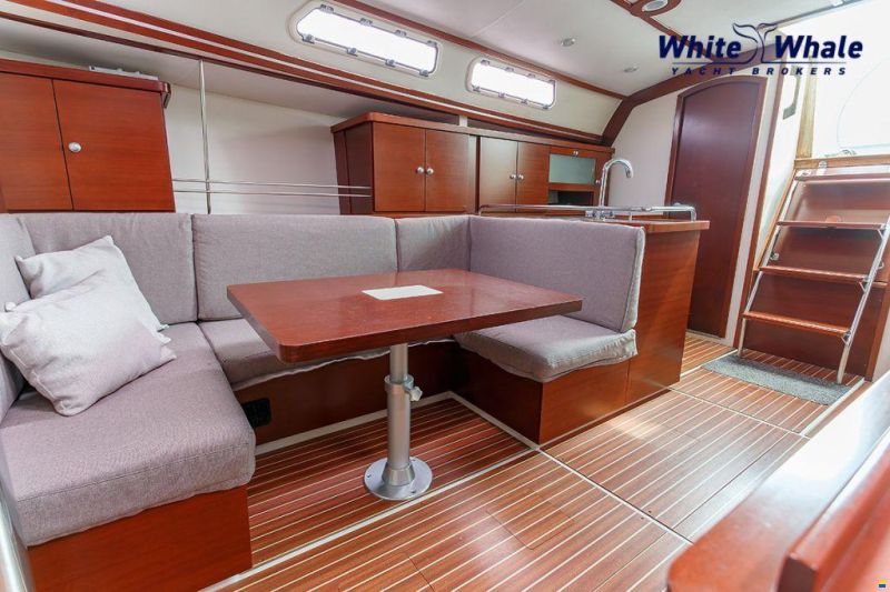 Hanse 400