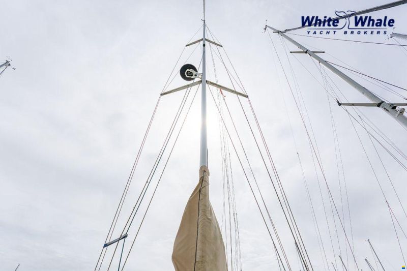 Hanse 400
