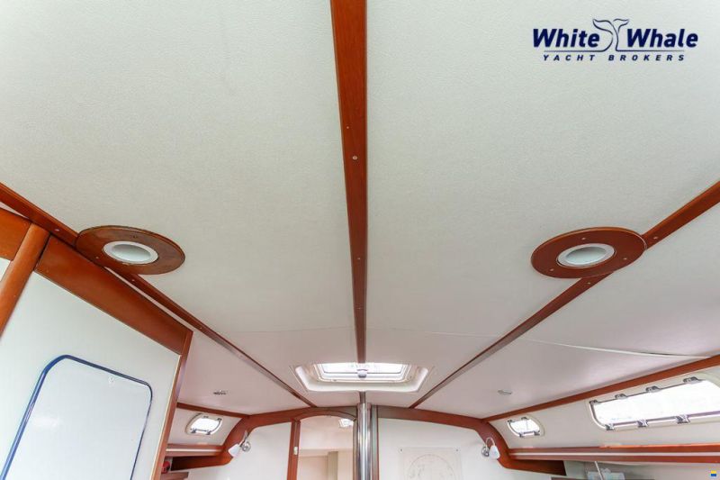 Hanse 400