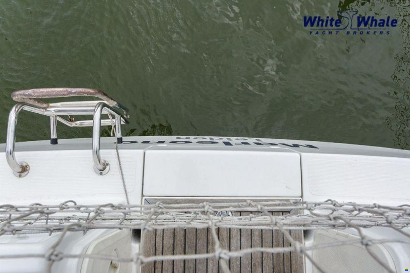 Hanse 400