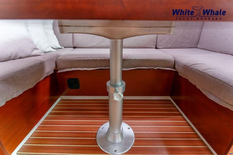 Hanse 400