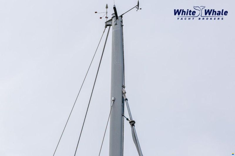 Hanse 400