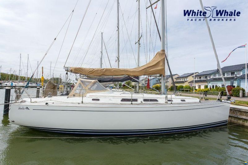Hanse 400