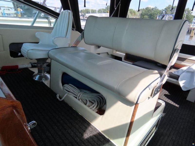 Sea Ray 270 Sundancer