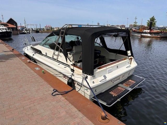 Sea Ray 270 Sundancer