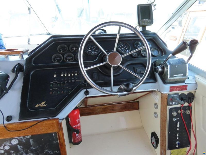 Sea Ray 270 Sundancer