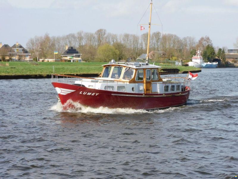 Cammenga 1300 Kotter