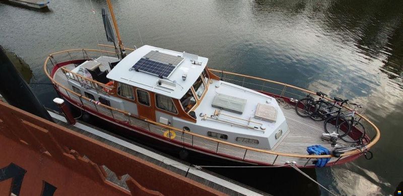 Cammenga 1300 Kotter