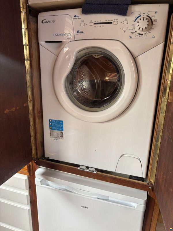 Cammenga 1300 Kotter