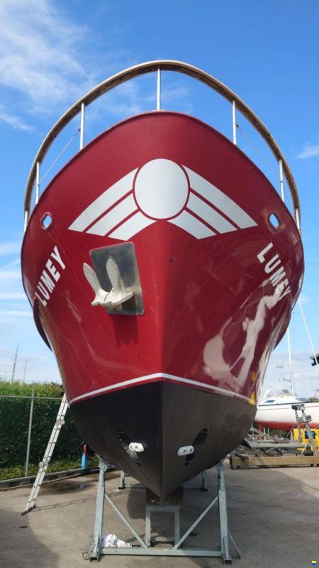 Cammenga 1300 Kotter