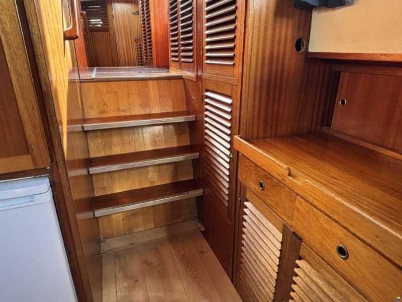 Cammenga 1300 Kotter