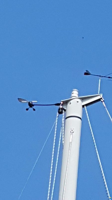 Tyler Boat Co Ohlson 35