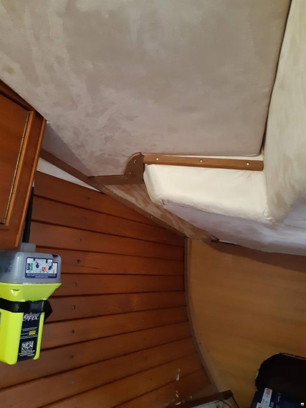Tyler Boat Co Ohlson 35