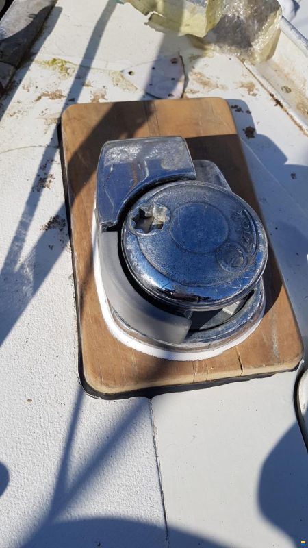 Tyler Boat Co Ohlson 35