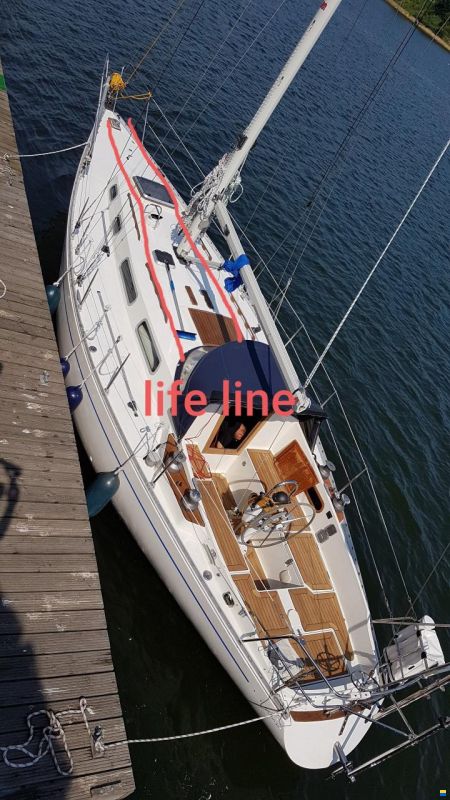 Tyler Boat Co Ohlson 35