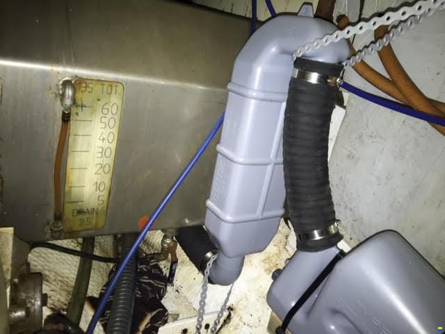 Tyler Boat Co Ohlson 35