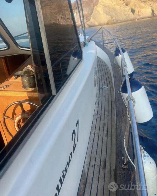 Sciallino 27