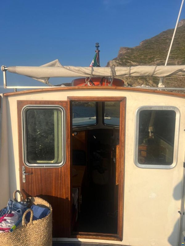 Sciallino 27