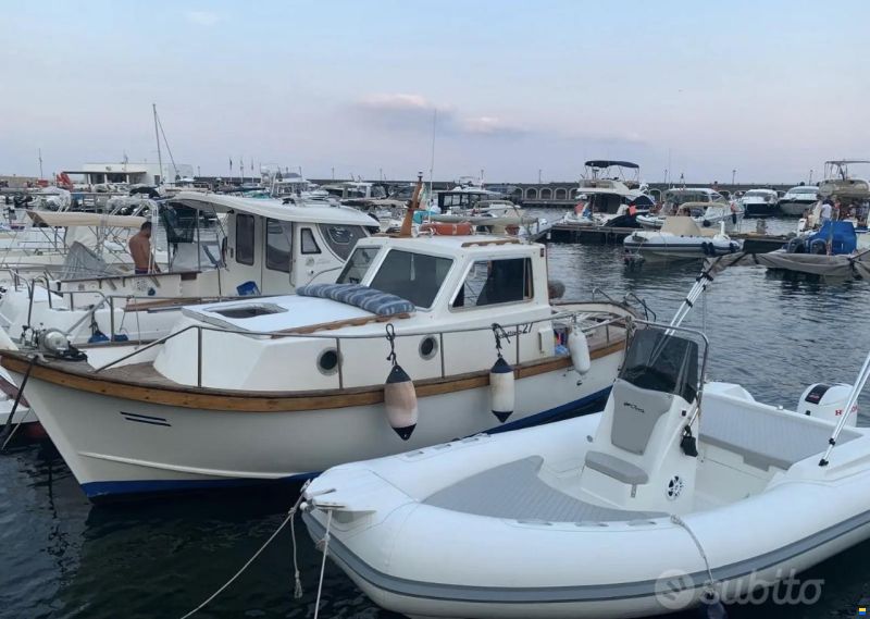 Sciallino 27