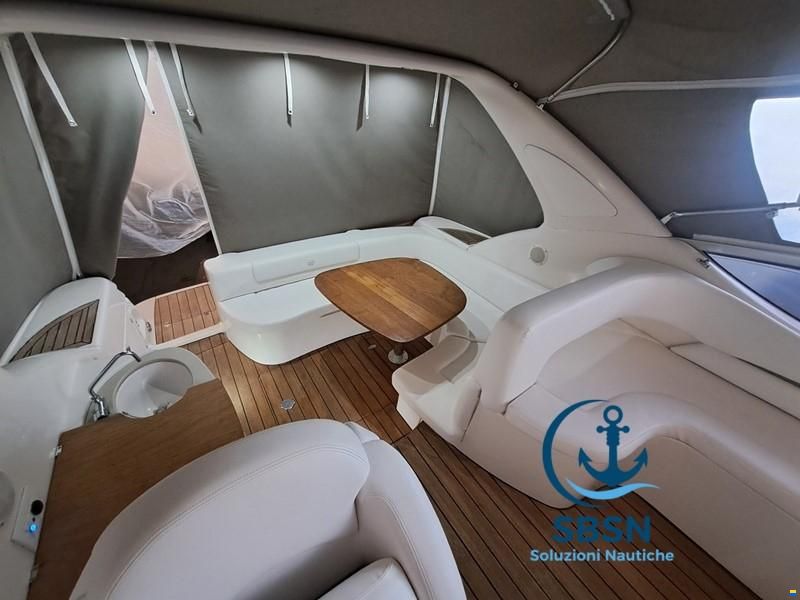 Sessa C35