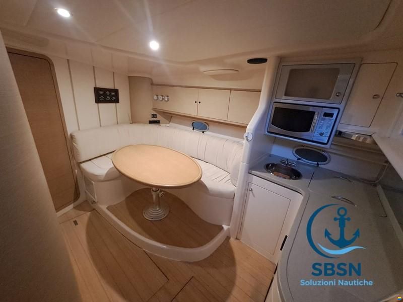 Sessa C35